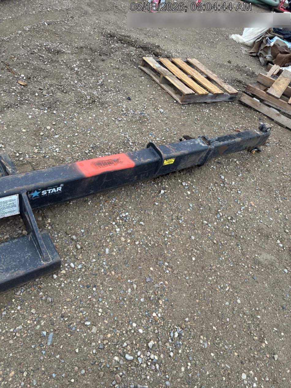 2023 STAR INDUSTRIES M1360B - Star JIB Boom
