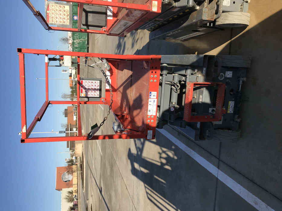 2018 SKYJACK SJIII-3219