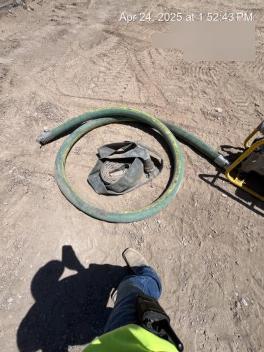 2019 WACKER NEUSON PT3A