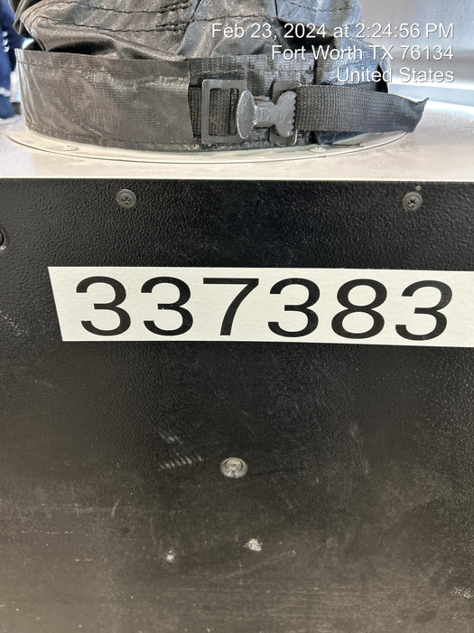 2023 KWIKOOL KPAC1411-2