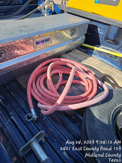 2023 ATLAS COPCO XAS 400-150 PACE