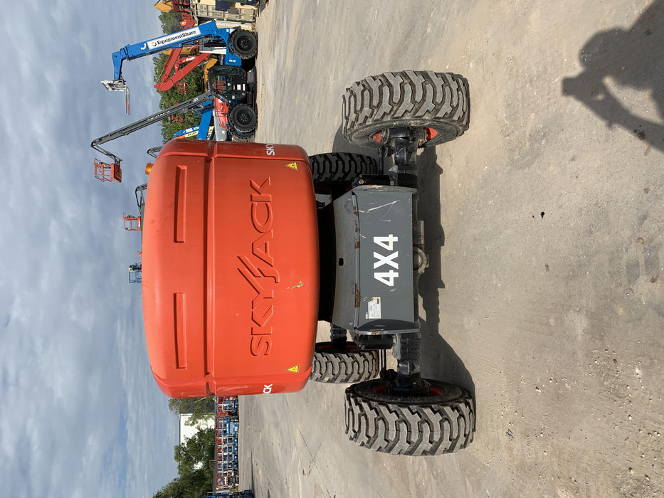 2019 SKYJACK SJ46 AJ