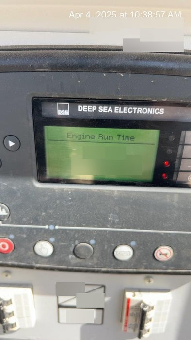 2019 WACKER NEUSON G25