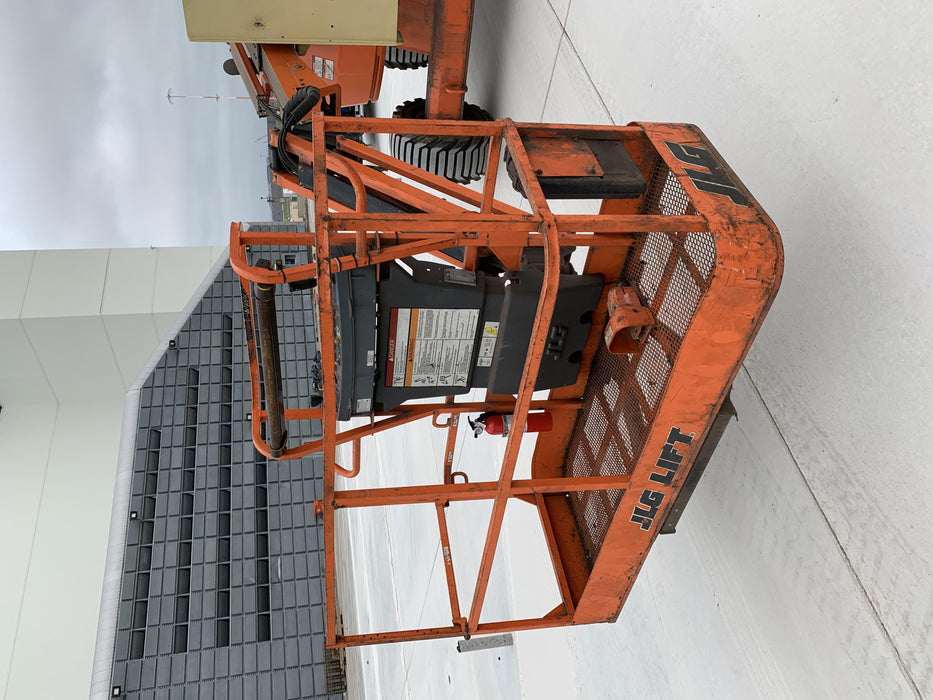 2019 JLG 450AJ