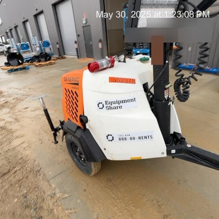 2023 GENERAC MLT2
