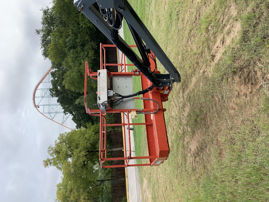 2018 SKYJACK SJ85 AJ