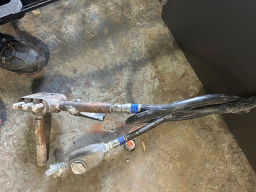 2025 TEXAS PNEUMATIC TOOLS, INC. T3