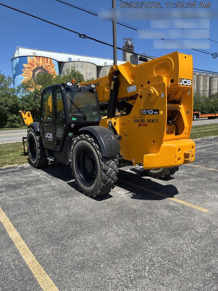 2024 JCB 510-56
