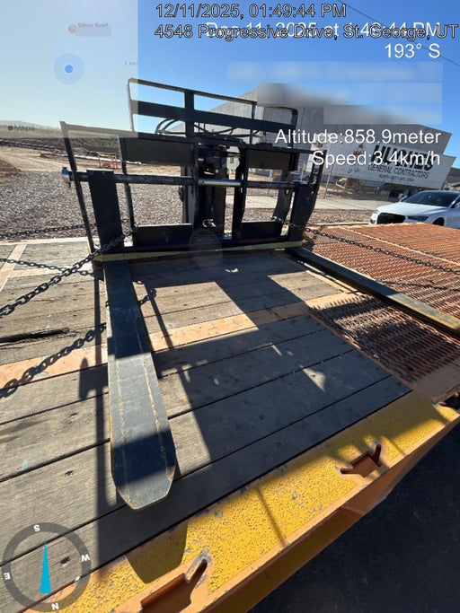 2024 JLG 1001095418S