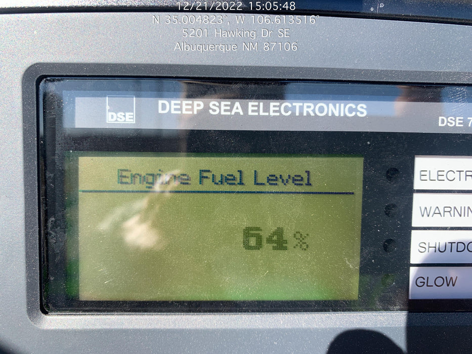 2022 AIRMAN SDG25S-8E1