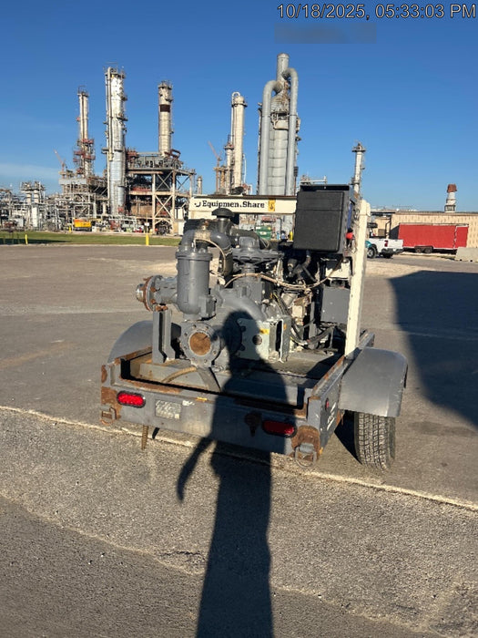 2023 ATLAS COPCO PAC F44 KD