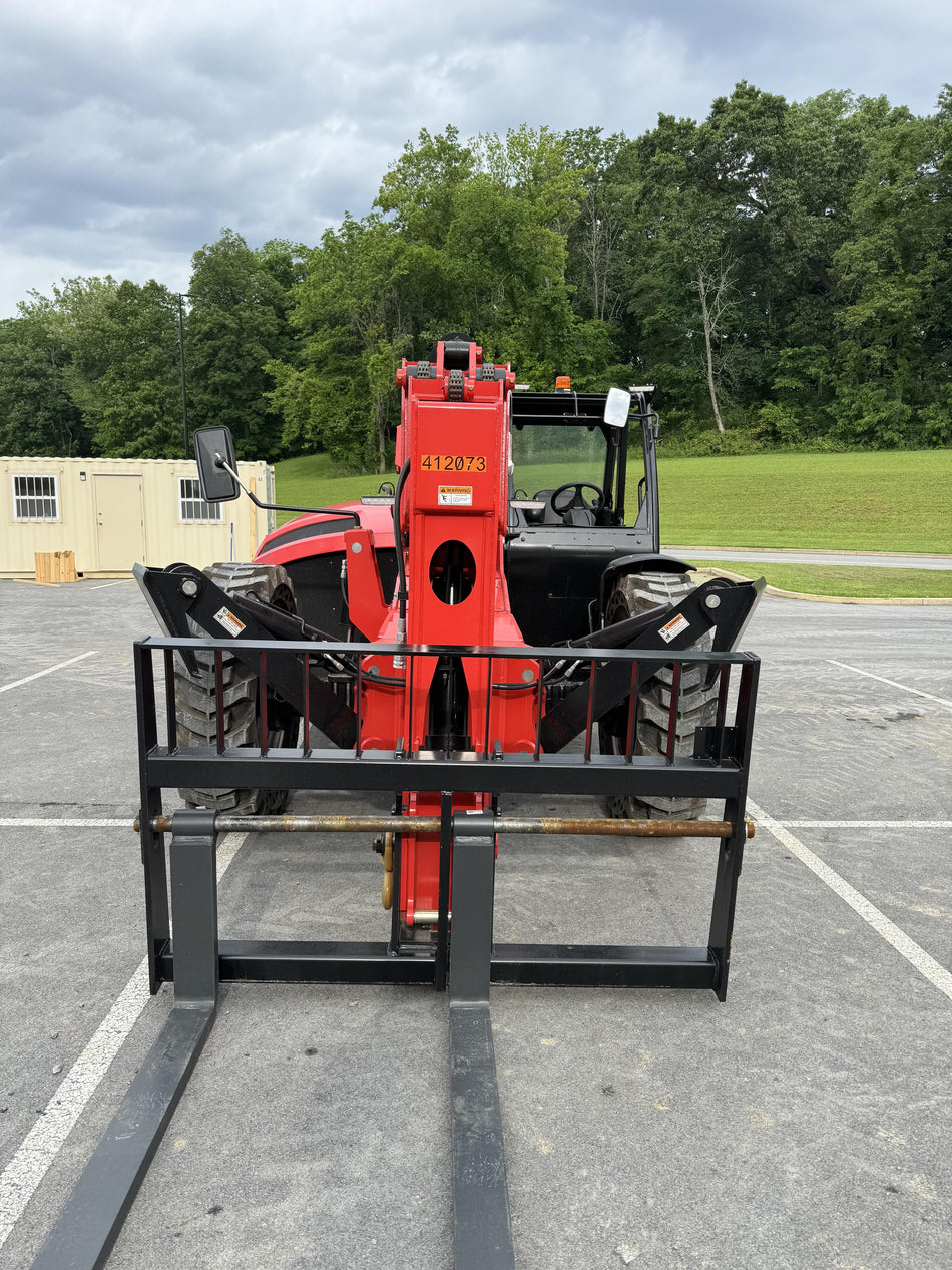 2024 MANITOU MTA1055