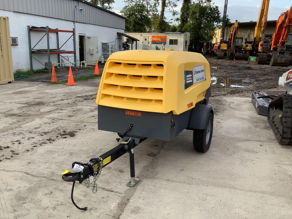 2020 ATLAS COPCO XAS188