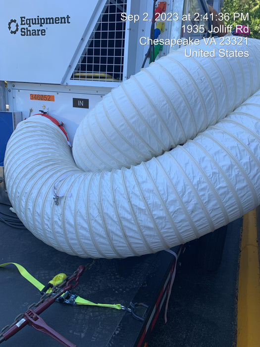 2023 SMARTECH SACP26A-HS