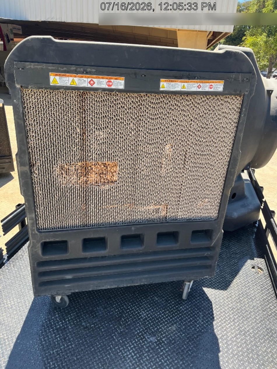 2021 PORTACOOL JETSTREAM 250