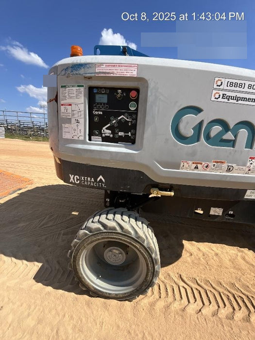 2020 GENIE S-45 XC