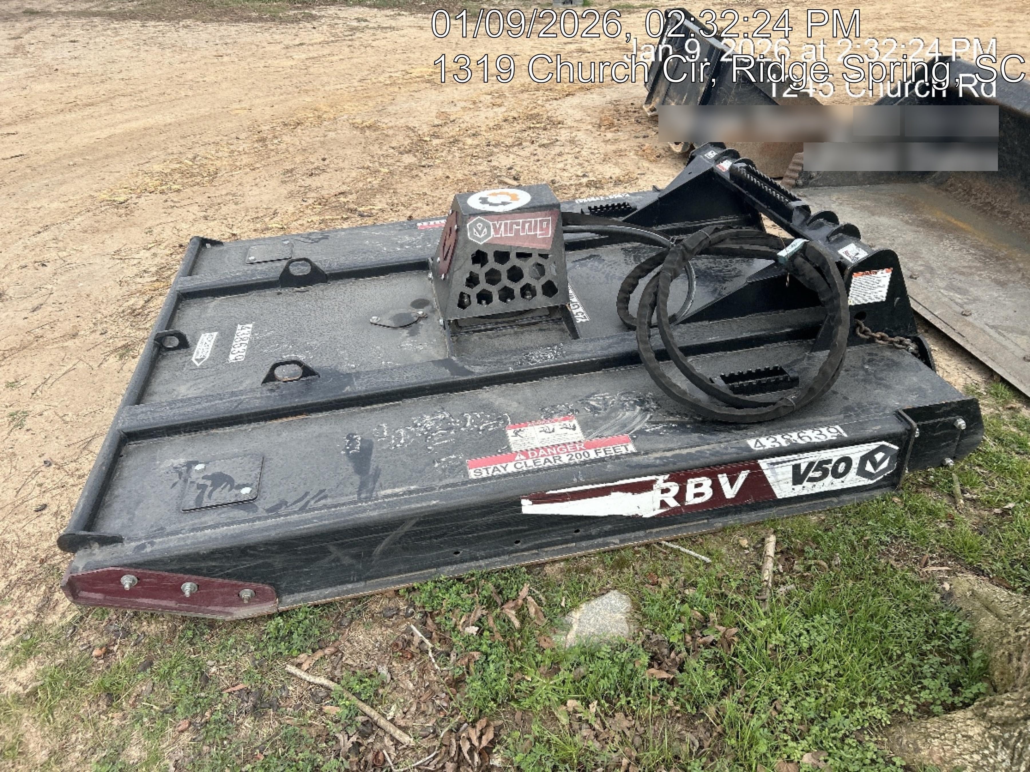 2024 VIRNIG RBV72-25