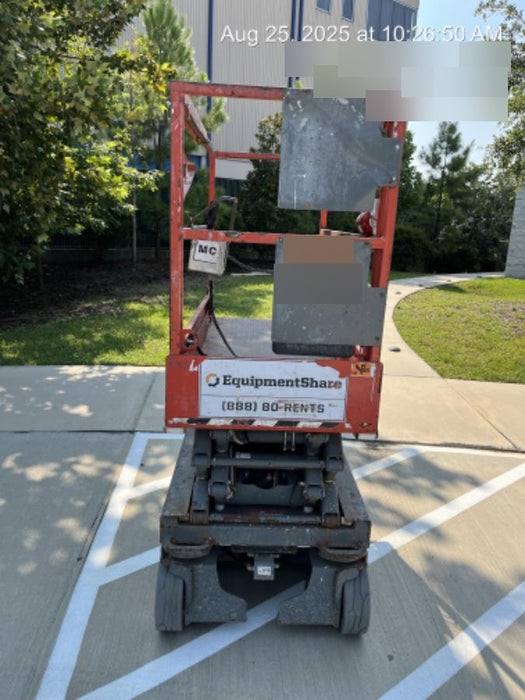 2019 SKYJACK SJIII-3219