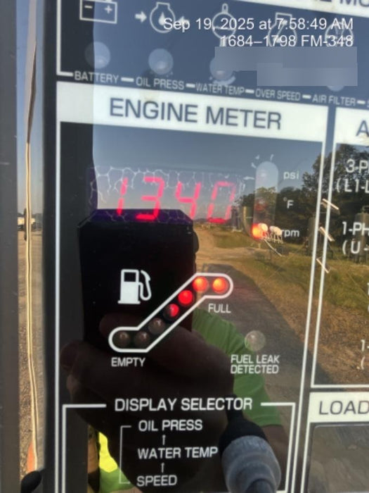 2022 SHINDAIWA DGK180F