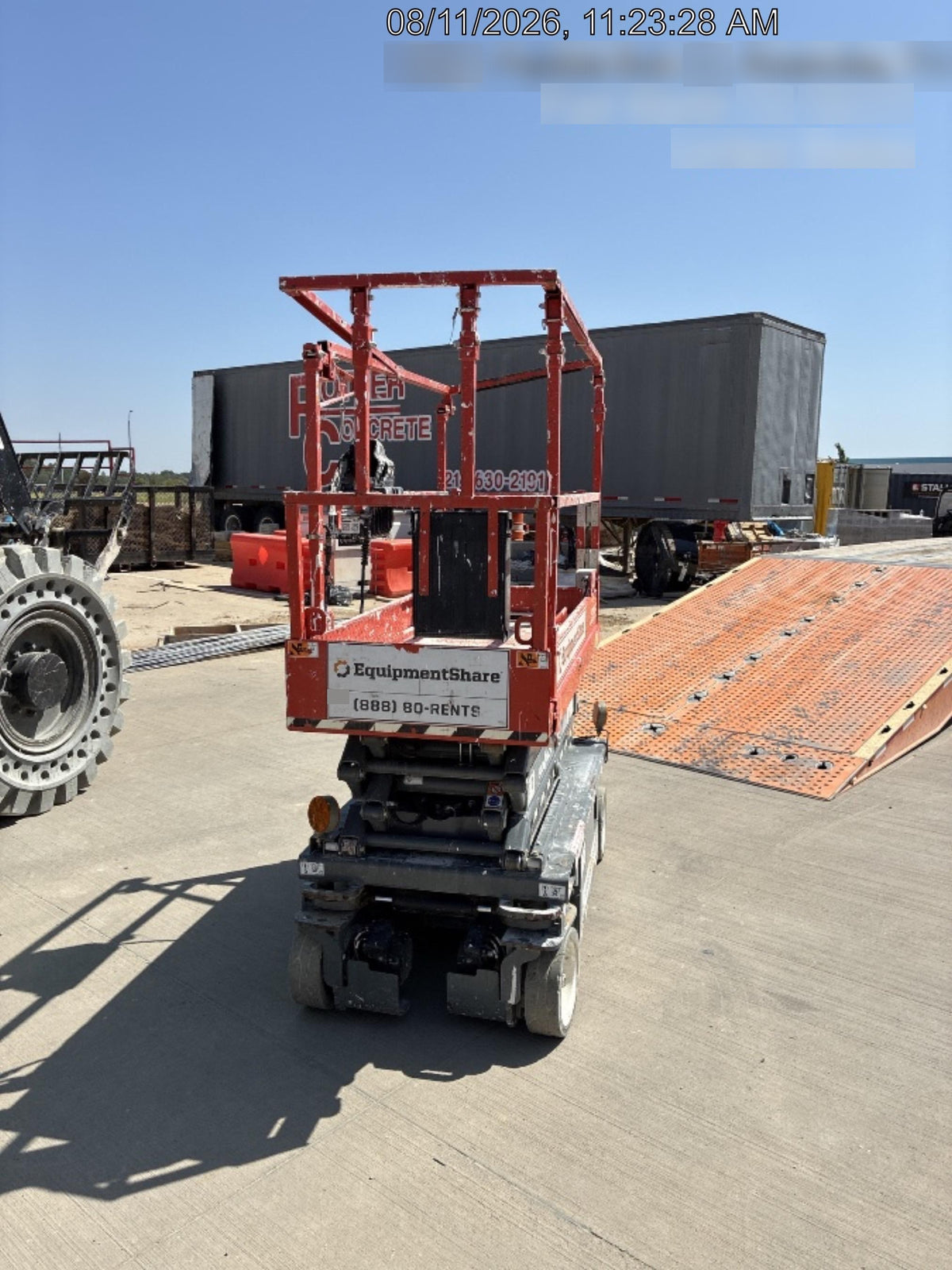 2023 SKYJACK SJ3219