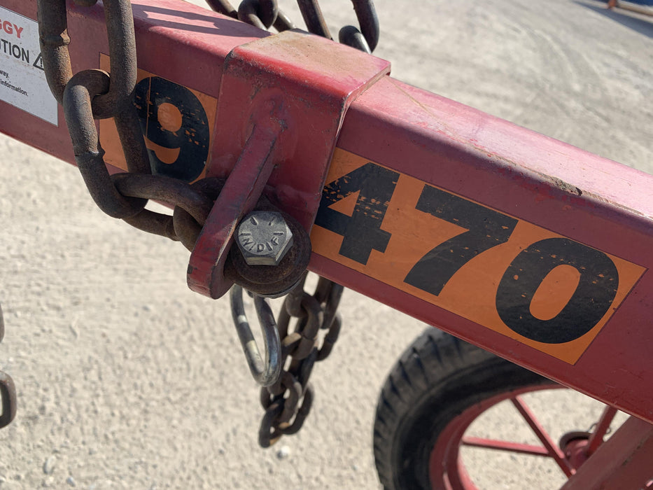 2020 B&B STEEL PRODUCTS 2014