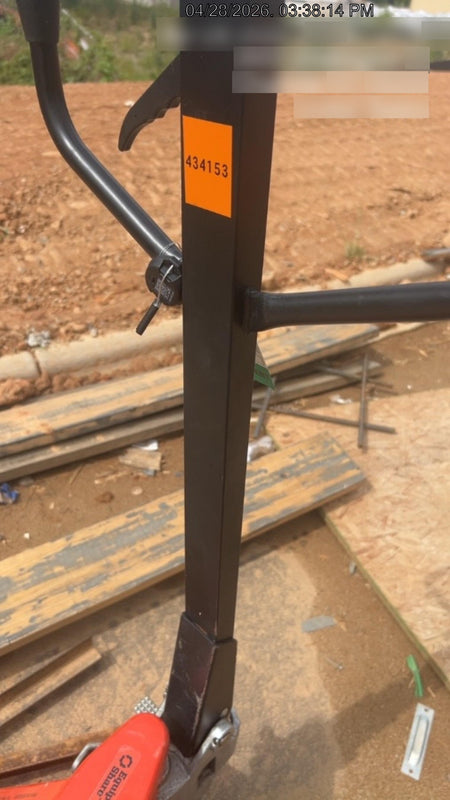 2024 MIGHTY LIFT ML55M