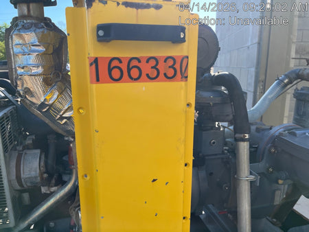 2021 ATLAS COPCO PAC66
