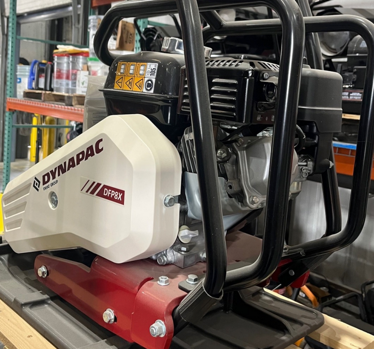 2022 DYNAPAC DFP8X