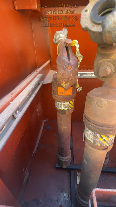 2024 MICHIGAN PNEUMATIC MP-4181-USA-NEP