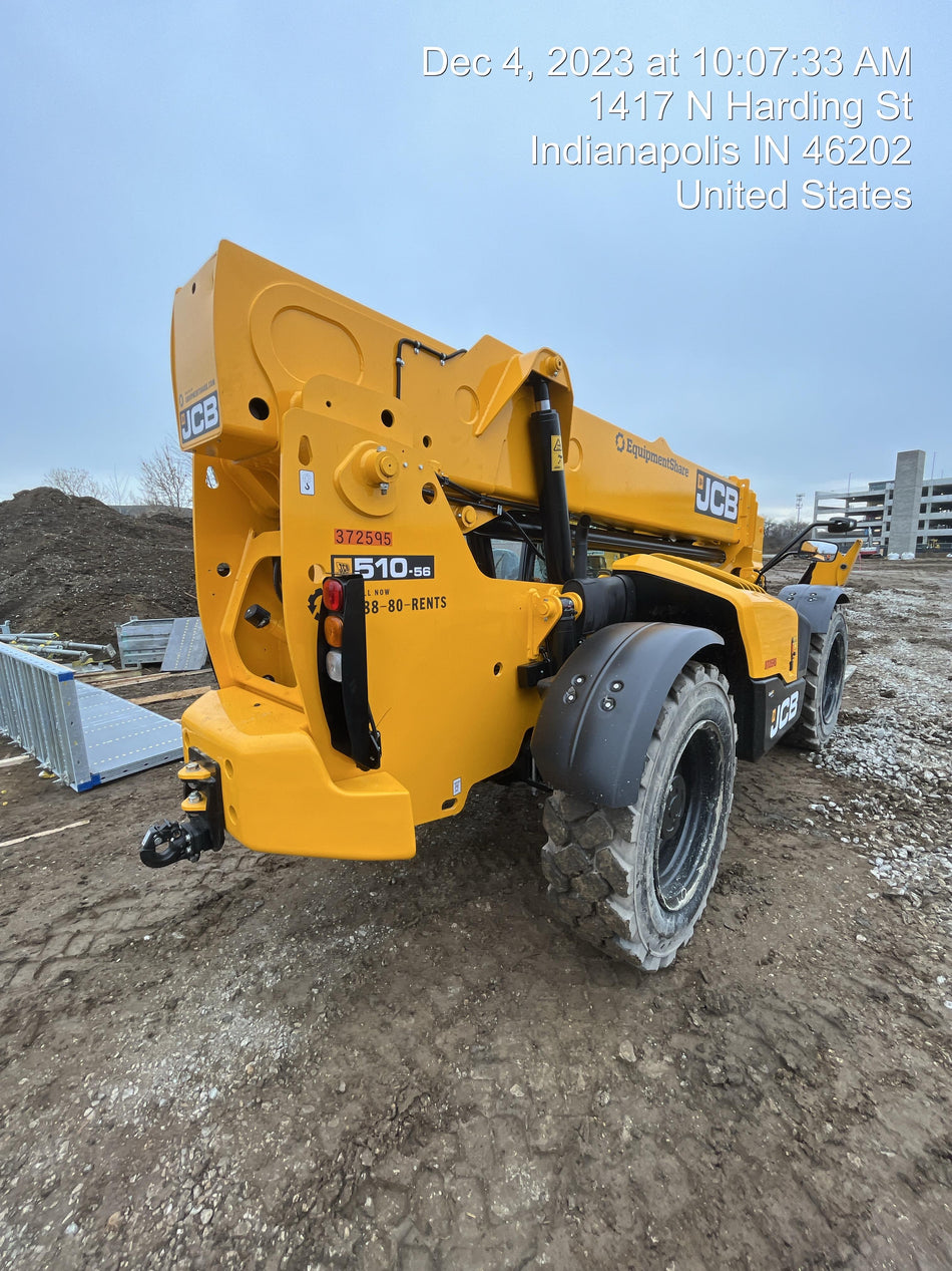 2024 JCB 510-56