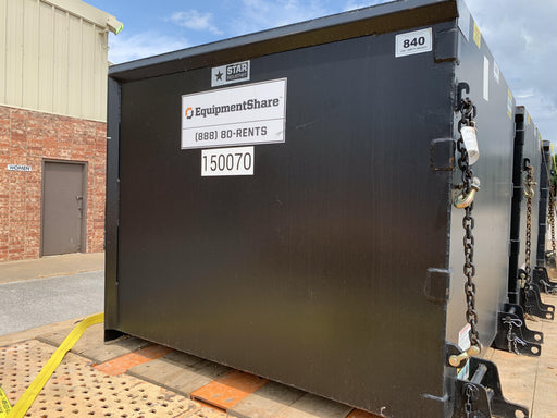 2021 STAR INDUSTRIES 1425