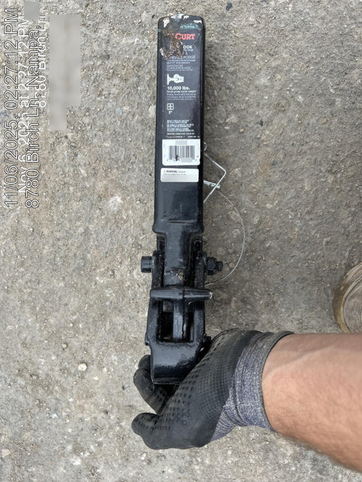 2021 SULLAIR 185D-DPQ KU4F