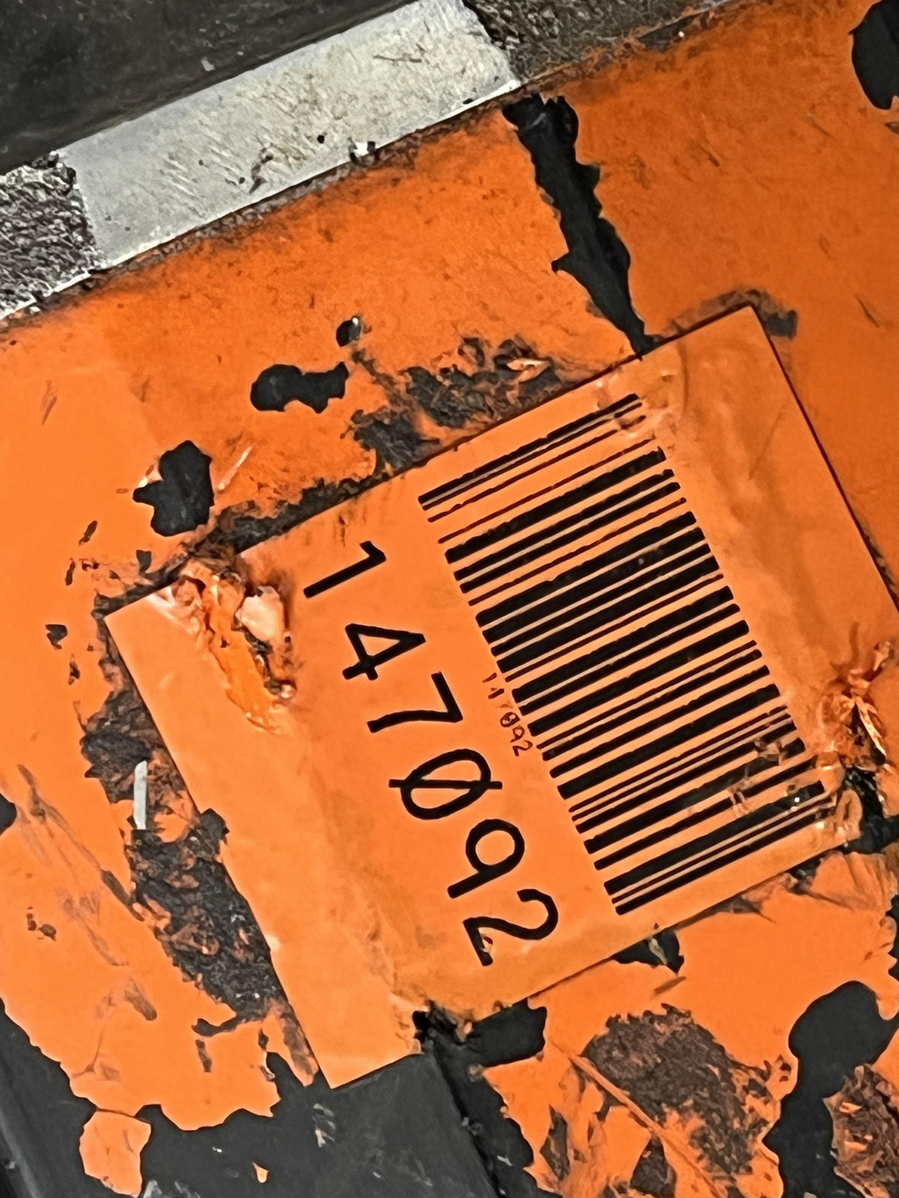 2021 MICHIGAN PNEUMATIC 18405