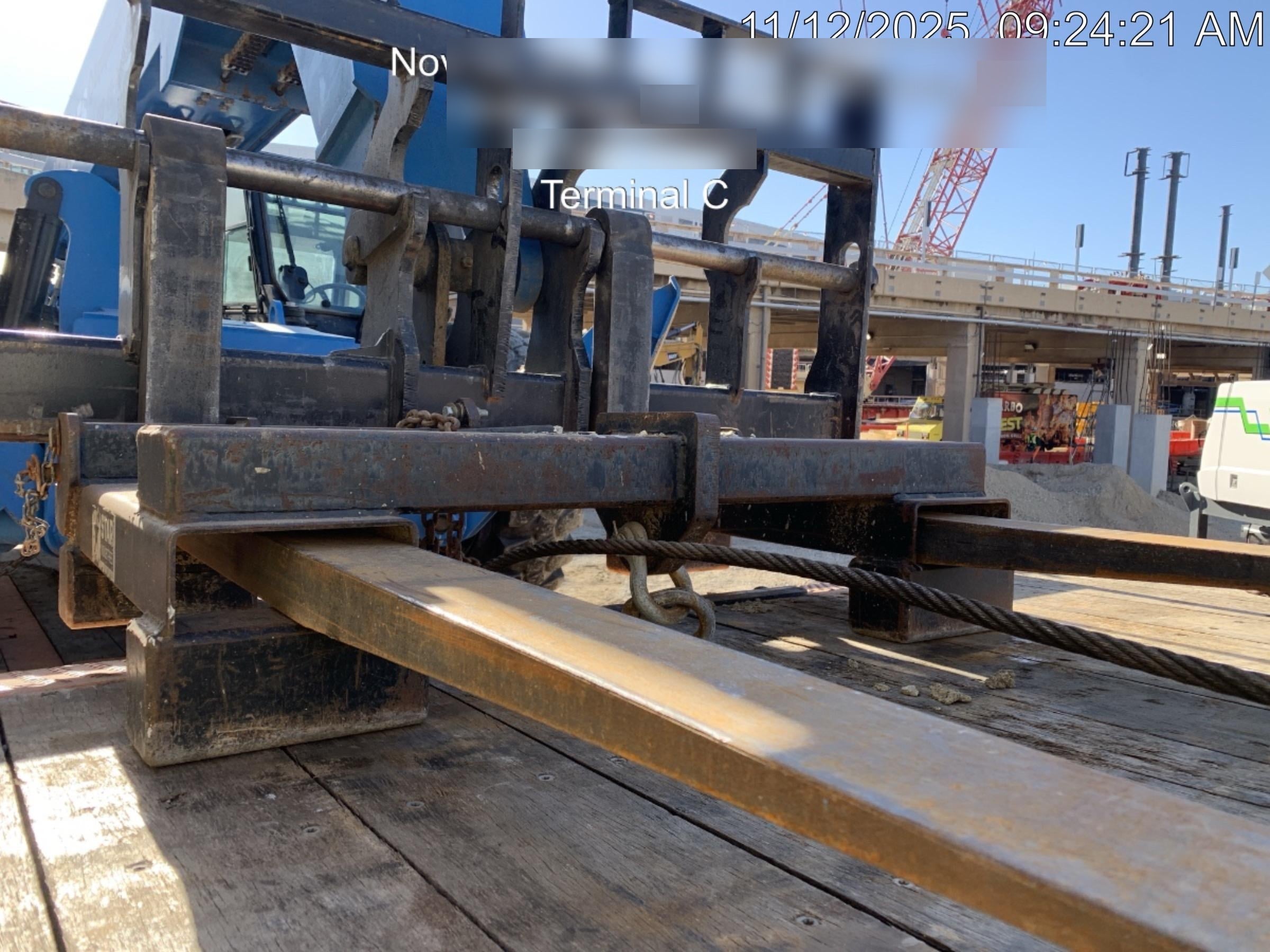 2020 STAR INDUSTRIES 1371B