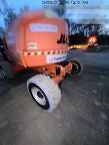 2021 JLG 450AJ
