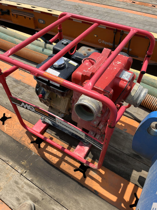 2023 MULTIQUIP QP4TH