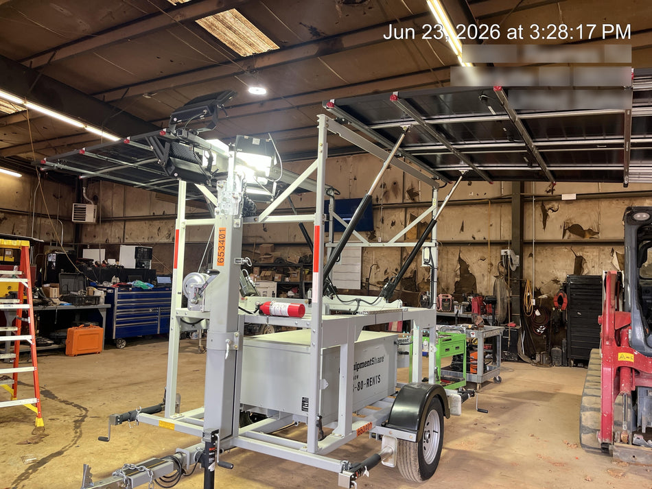 2026 PROGRESS SOLAR SOLUTIONS Helios-2XP