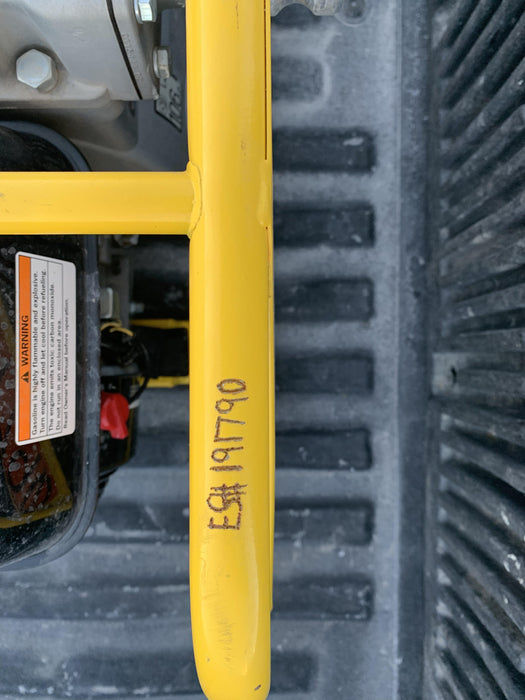 2021 WACKER NEUSON PT2A