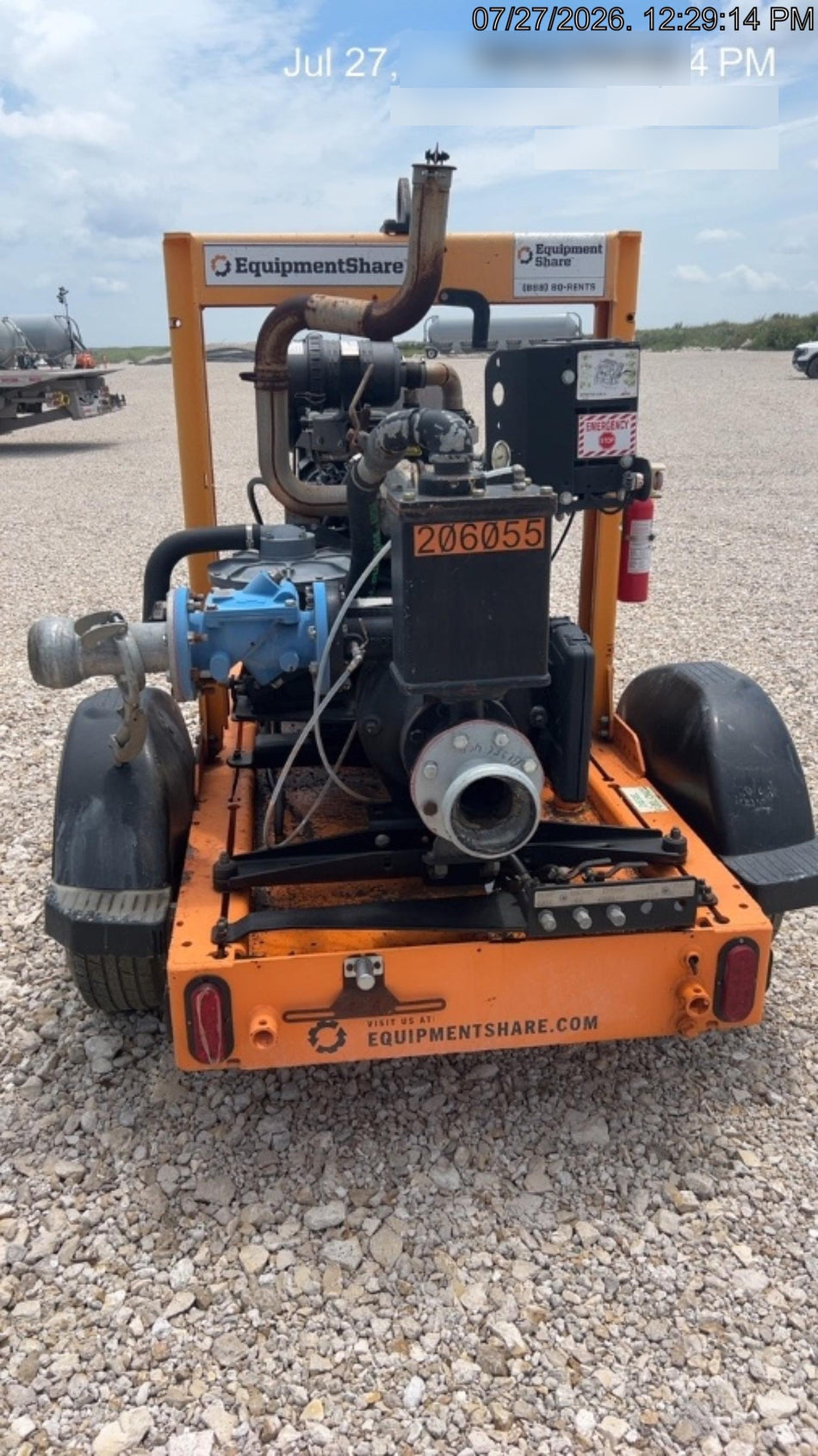 2022 PIONEER PP44S10L761-D2.9L4