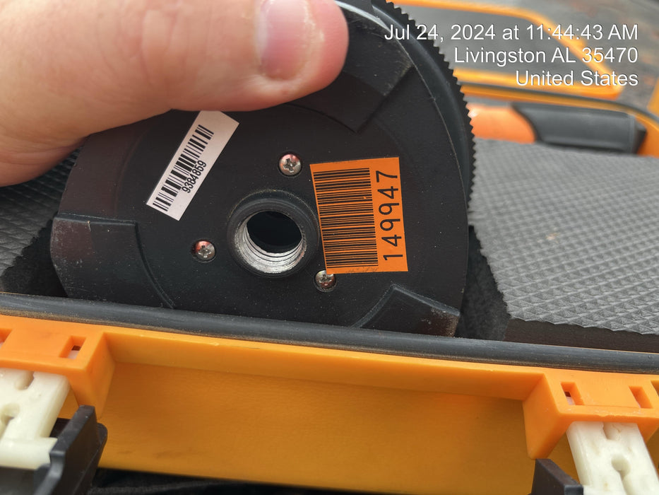 2021 JOHNSON 40-6912