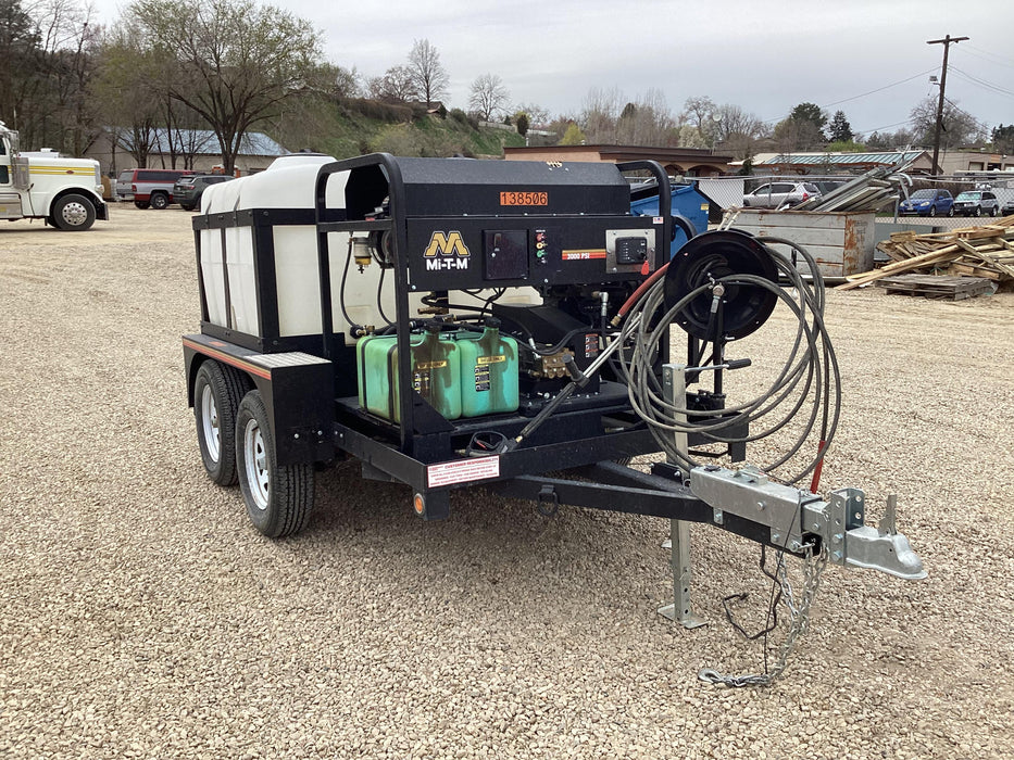 2021 MI-T-M CORPORATION HS-3006-0MDK-UR