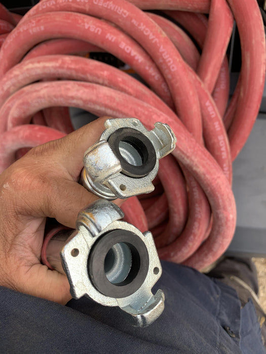 2021 MICHIGAN PNEUMATIC MP-TPB60-114