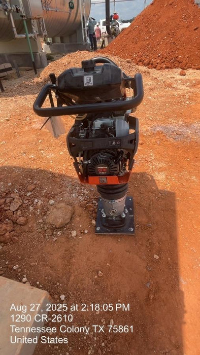 2025 HUSQVARNA LT6005