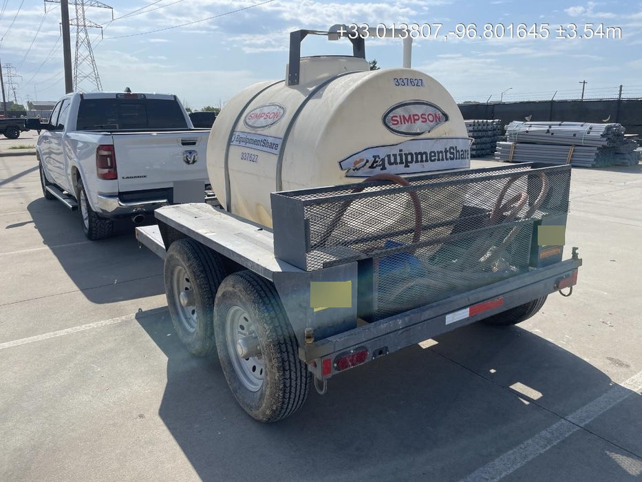 2023 SIMPSON SWT-52517