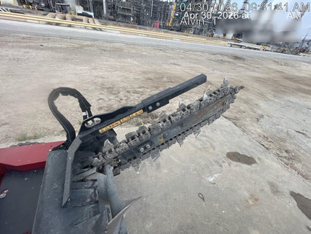 2023 TORO TRX-250