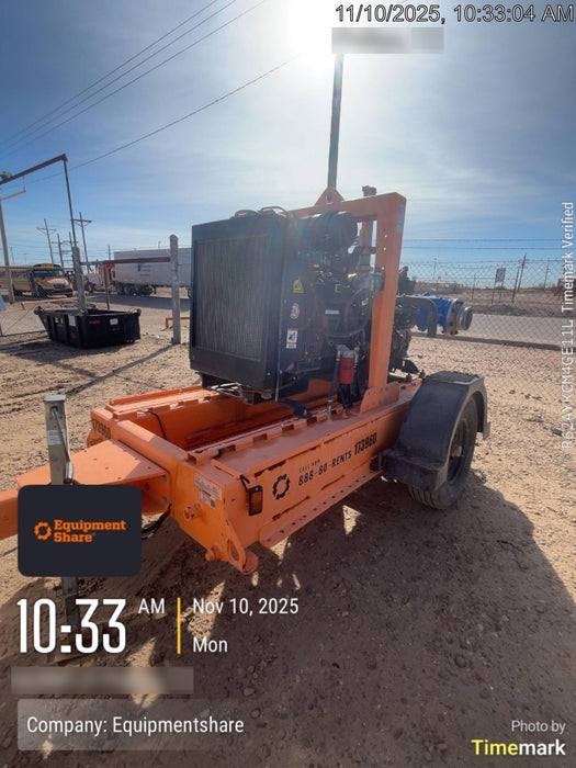 2021 PIONEER PP66S12L71-TD2.9L4