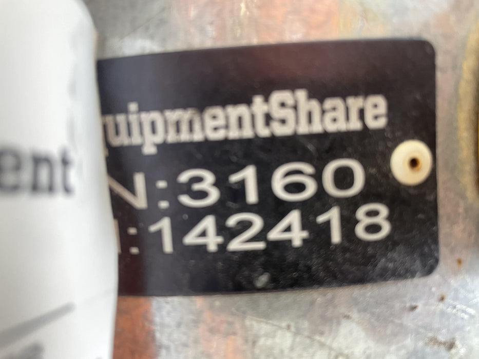 2021 MICHIGAN PNEUMATIC HV-8AM