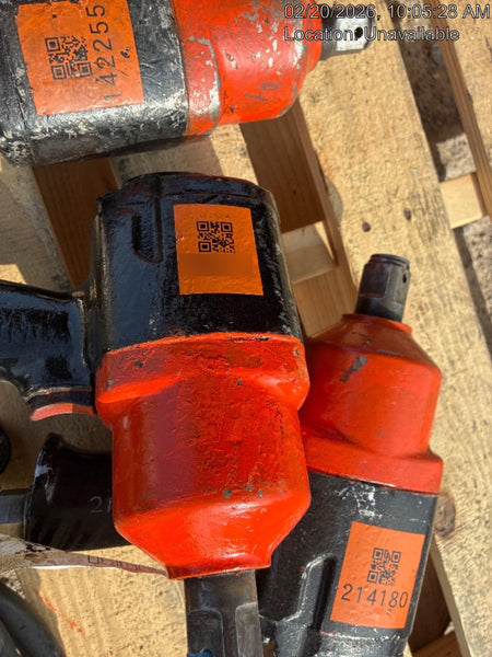 2020 MICHIGAN PNEUMATIC 751SS