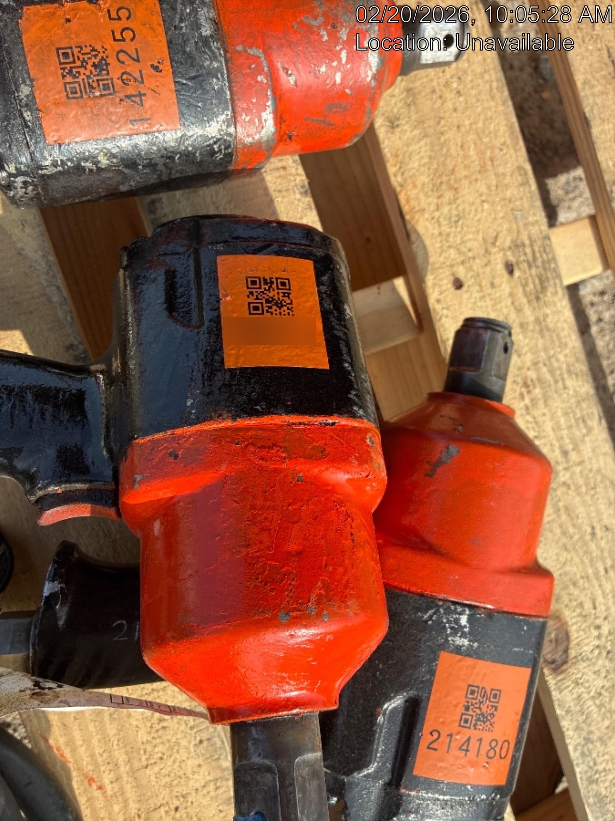 2020 MICHIGAN PNEUMATIC 751SS