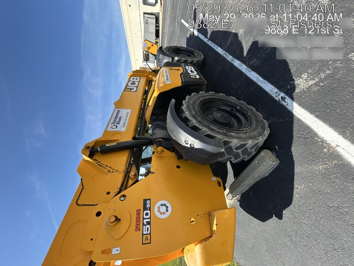 2023 JCB 510-56